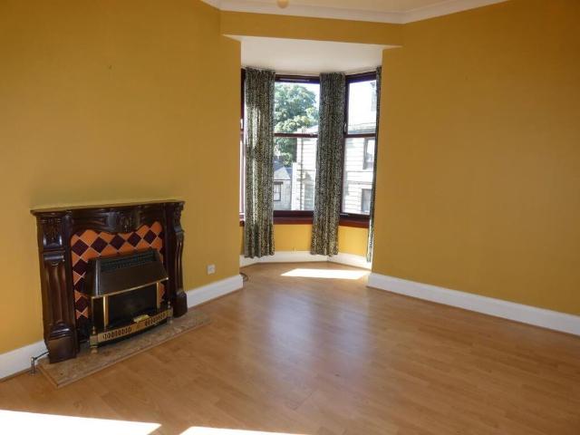 Apartment for rent in Castlehead, Glenburn