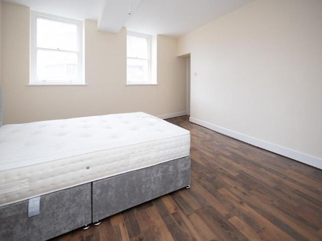 Apartment for rent in Lansdowne, Bournemouth