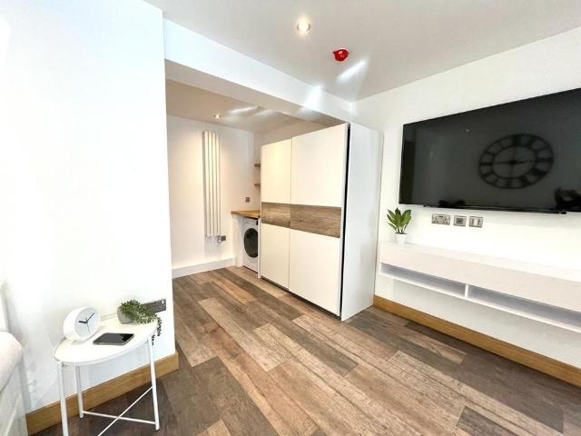 Apartment for rent in New Boultham, Brayford