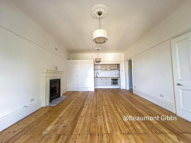 Apartment for rent in Shooters Hill, Greater London
