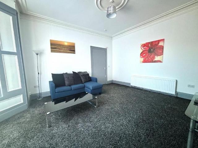 Apartment for rent in Grangetown, Sunderland