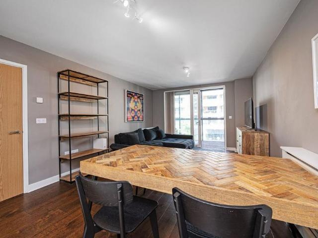Apartment for rent in Dalston, De Beauvoir Town