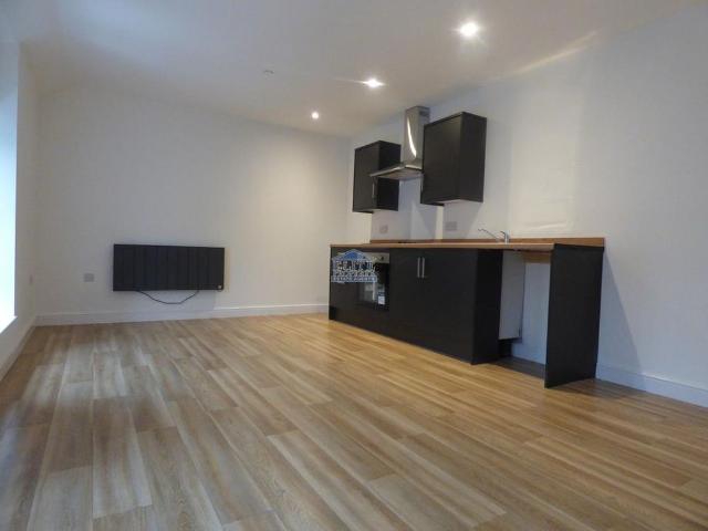 Apartment for rent in Ogmore Valley, Ogmore Vale