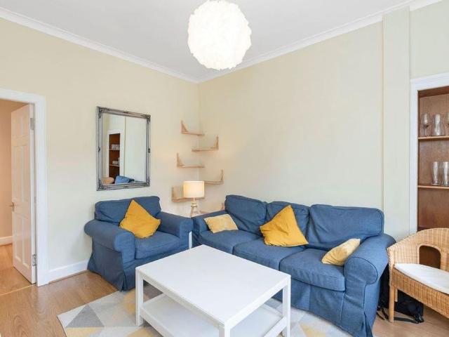 Apartment for rent in Merchiston, City of Edinburgh