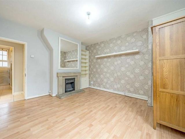 Apartment for rent in St. George in the East, Greater London