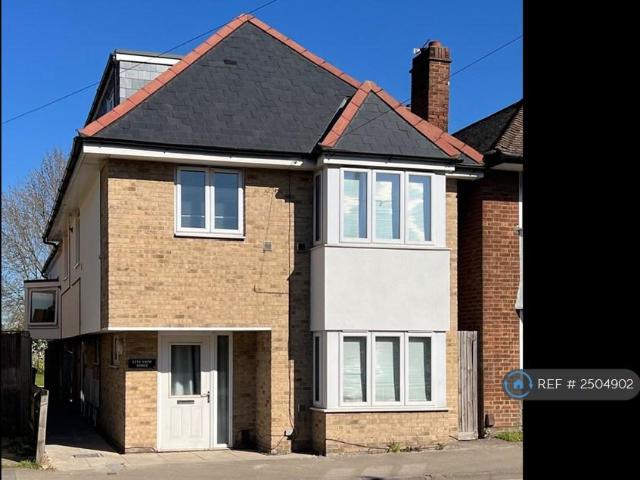 Flat for rent in Chesterton, Arbury