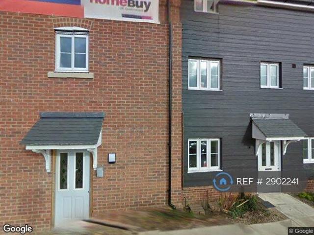Flat for rent in Brookville, Isle Of Man