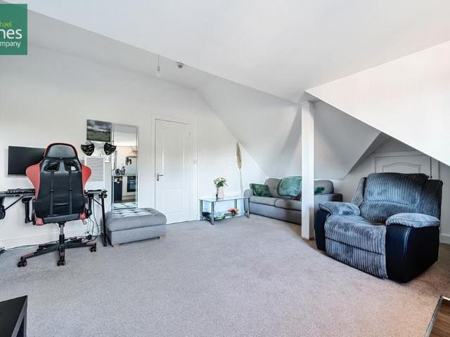 Apartment for rent in Clapham, West Sussex