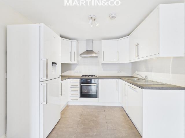 Apartment for rent in Easthampstead, Bracknell