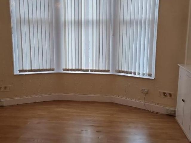 Apartment for rent in Greenock, Scotland