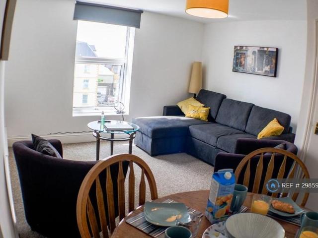Apartment for rent in Hilderthorpe, Bridlington