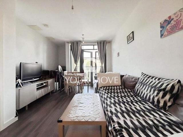 Apartment for rent in London Borough of Lewisham, Greater London