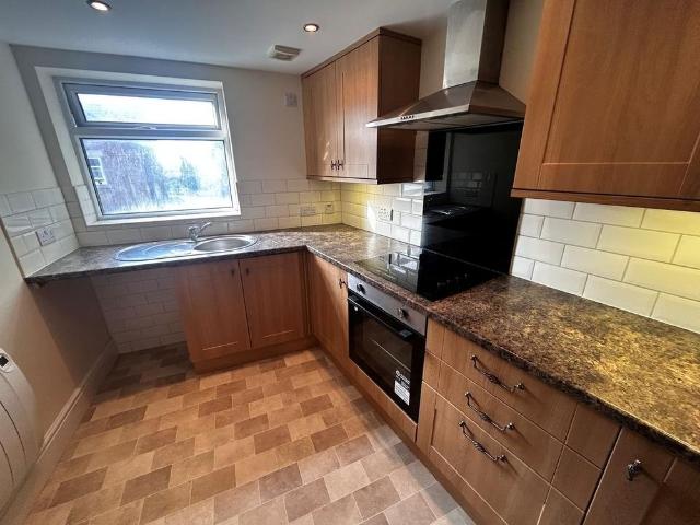 Apartment for rent in Tarry Hill, Boston