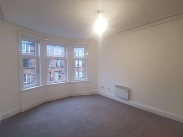Apartment for rent in Ferguslie, Paisley
