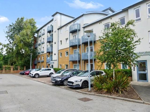 Flat for rent in Three Bridges, Glynde