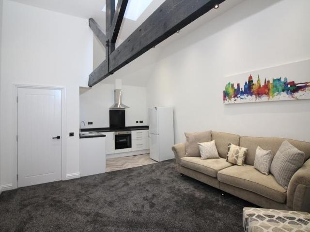Flat for rent in Darlington