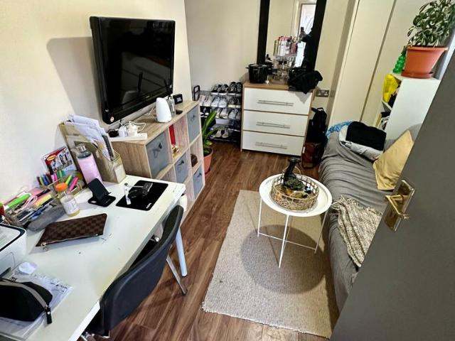 Flat for rent in Stirchley, West Midlands