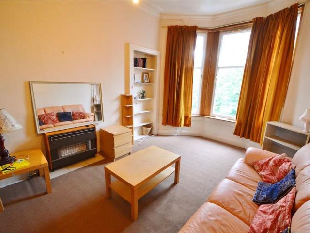 Apartment for rent in Crossmyloof, Scotland