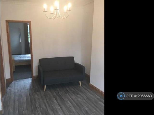 Apartment for rent in Hyson Green, Haddon