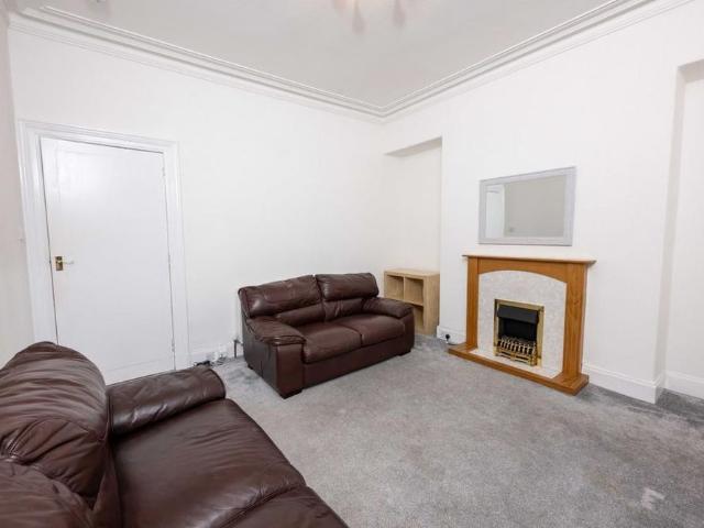 Apartment for rent in City Centre, Ballindoch