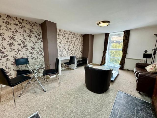 Apartment for rent in Grainger Town, Tyne And Wear