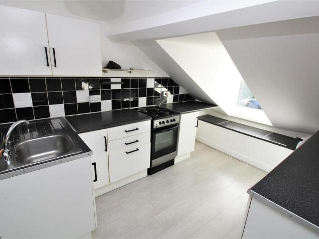 Flat for rent in Slade, Kentisbury