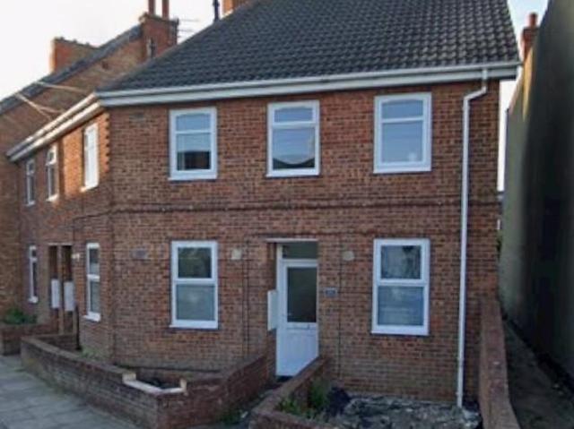 Flat for rent in Cleethorpes, North East Lincolnshire