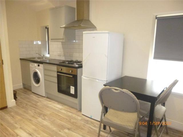 Flat for rent in Falcon Lodge, Wales