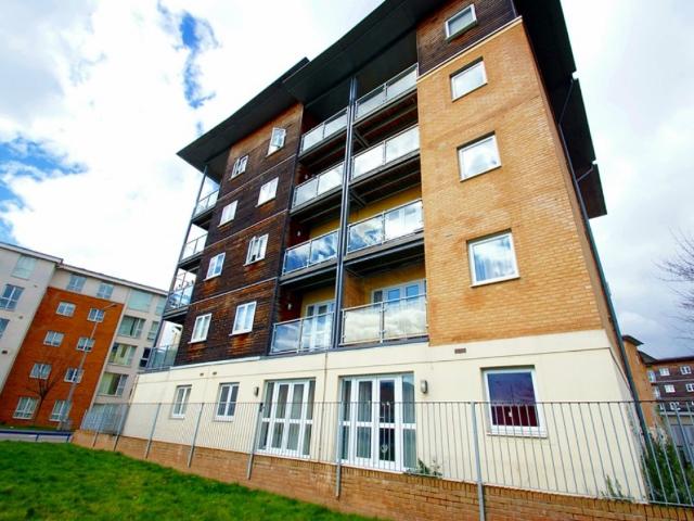 Apartment for rent in Tiger Bay, Falcon Lodge