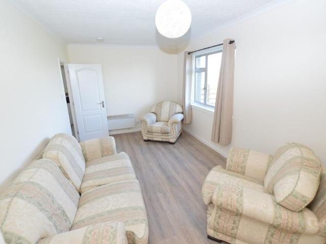 Apartment for rent in Bridgend, Moneydie