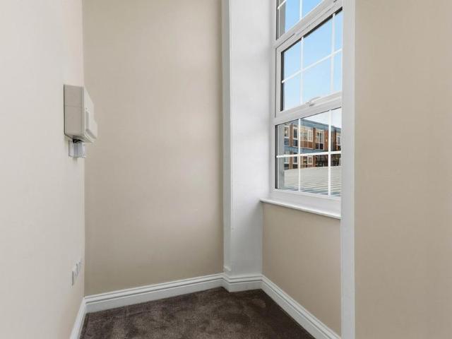 Apartment for rent in Eastmoor, West Yorkshire