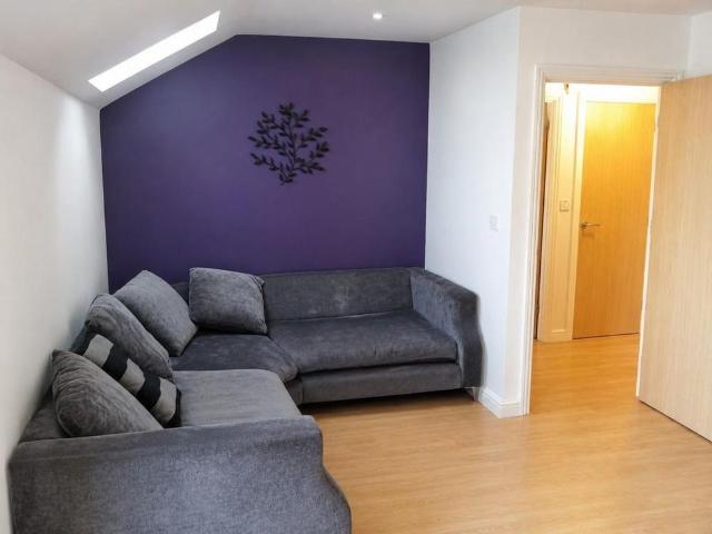 Apartment for rent in Broxbourne, Hertfordshire