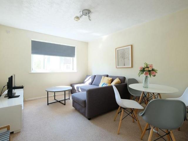 Apartment for rent in Moulsham, Chelmsford