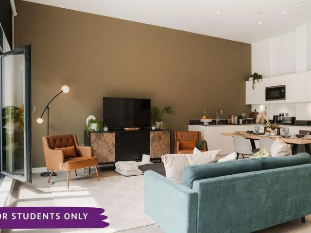Apartment for rent in London Borough of Lewisham, New Cross