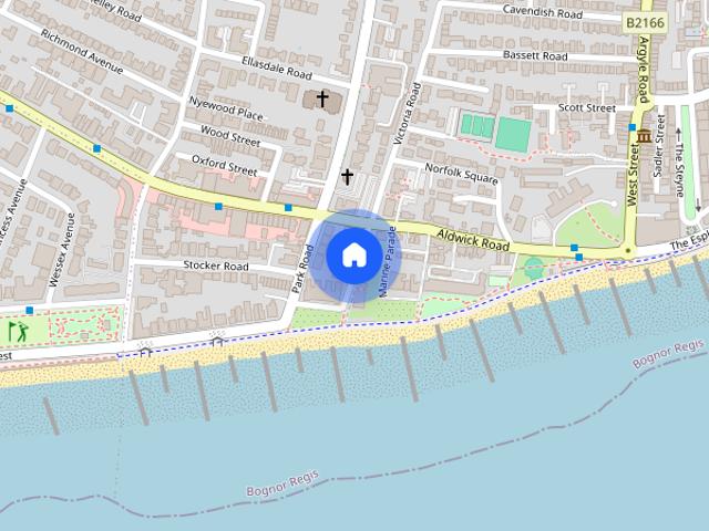Apartment for rent in Clapham, West Sussex