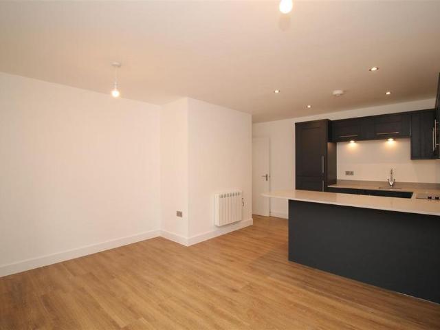 Apartment for rent in Farsley, West Yorkshire