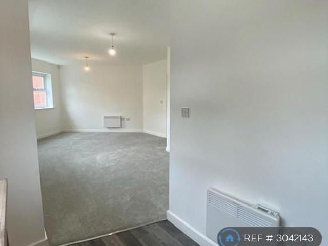 Apartment for rent in Appleton, Widnes