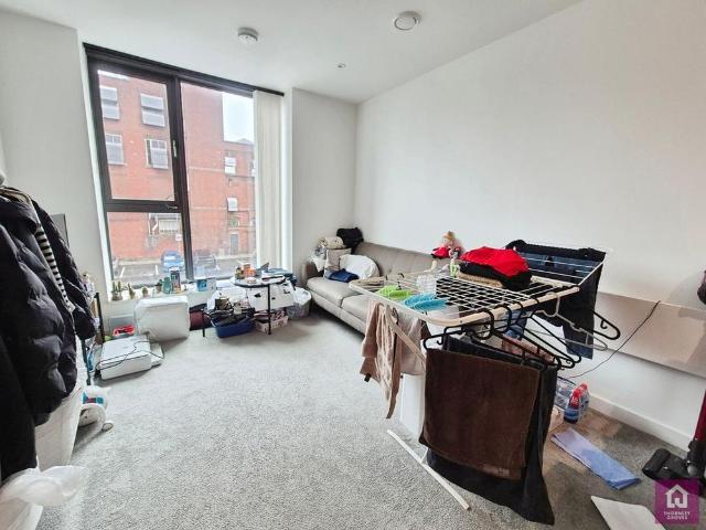 Apartment for rent in Farnworth, Bolton
