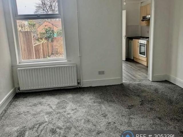 Apartment for rent in The Meadows, City of Nottingham