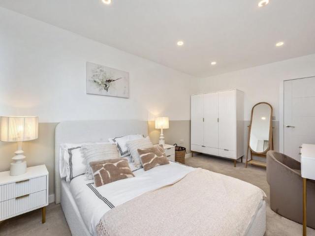 Flat for rent in Brunswick