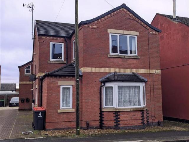 Flat for rent in East Midlands