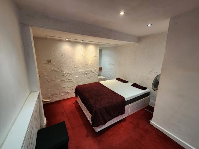 Apartment for rent in Highfields, Huddersfield