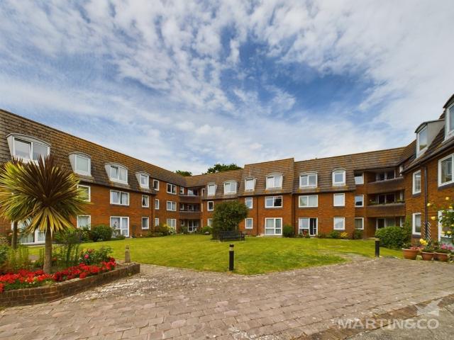 Apartment for rent in Clapham, West Sussex