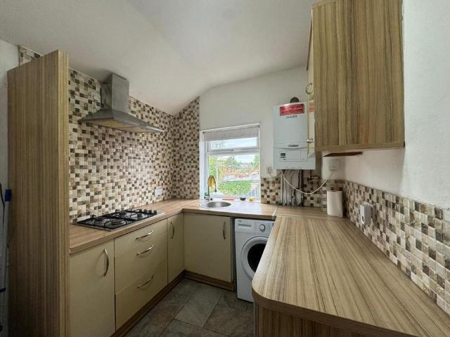 Apartment for rent in Saltley, West Midlands