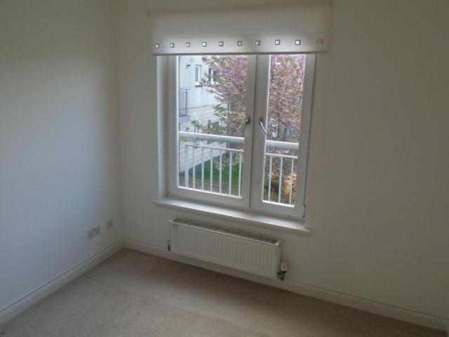Apartment for rent in Lilybank, Glasgow