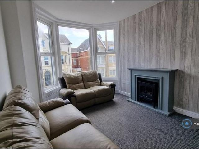 Apartment for rent in Blackpool