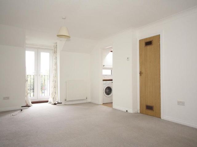 Apartment for rent in Westfield, Woking