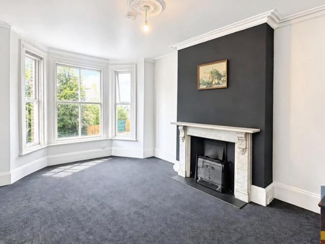 Apartment for rent in Key Street, Suffolk