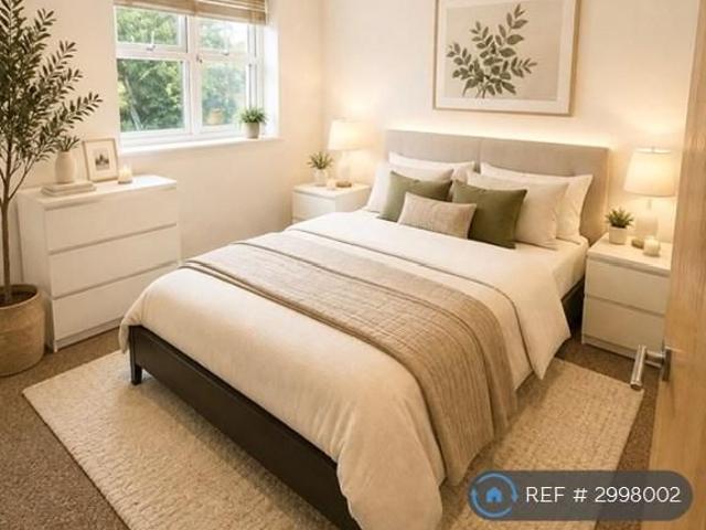 Apartment for rent in Dagenham, Greater London