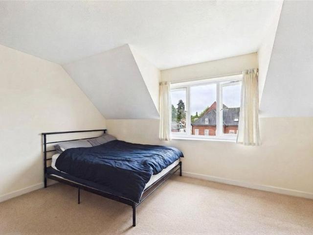 Apartment for rent in Buckingham, Buckinghamshire